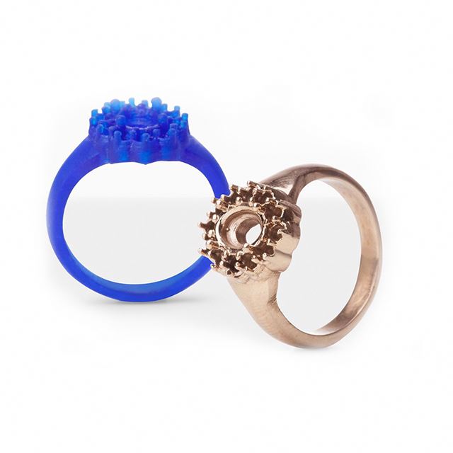 Rapid Prototype Jewelry Rapid Prototype 3d Printing for Jewelry