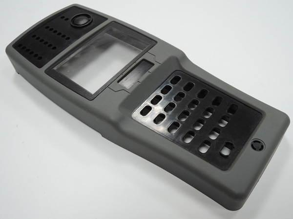 yomura double injection - handheld device body