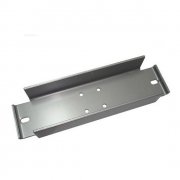 Custom Steel Sheet Metal Laser Cutting Parts