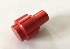 Aluminum Machined Parts Milling Machined Anodized Parts Aluminum Parts Rapid Prototype