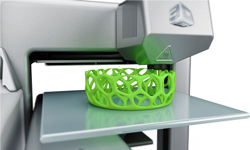 3d printing technology