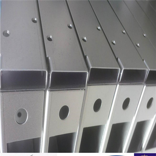 AluminIum Sheet Metal