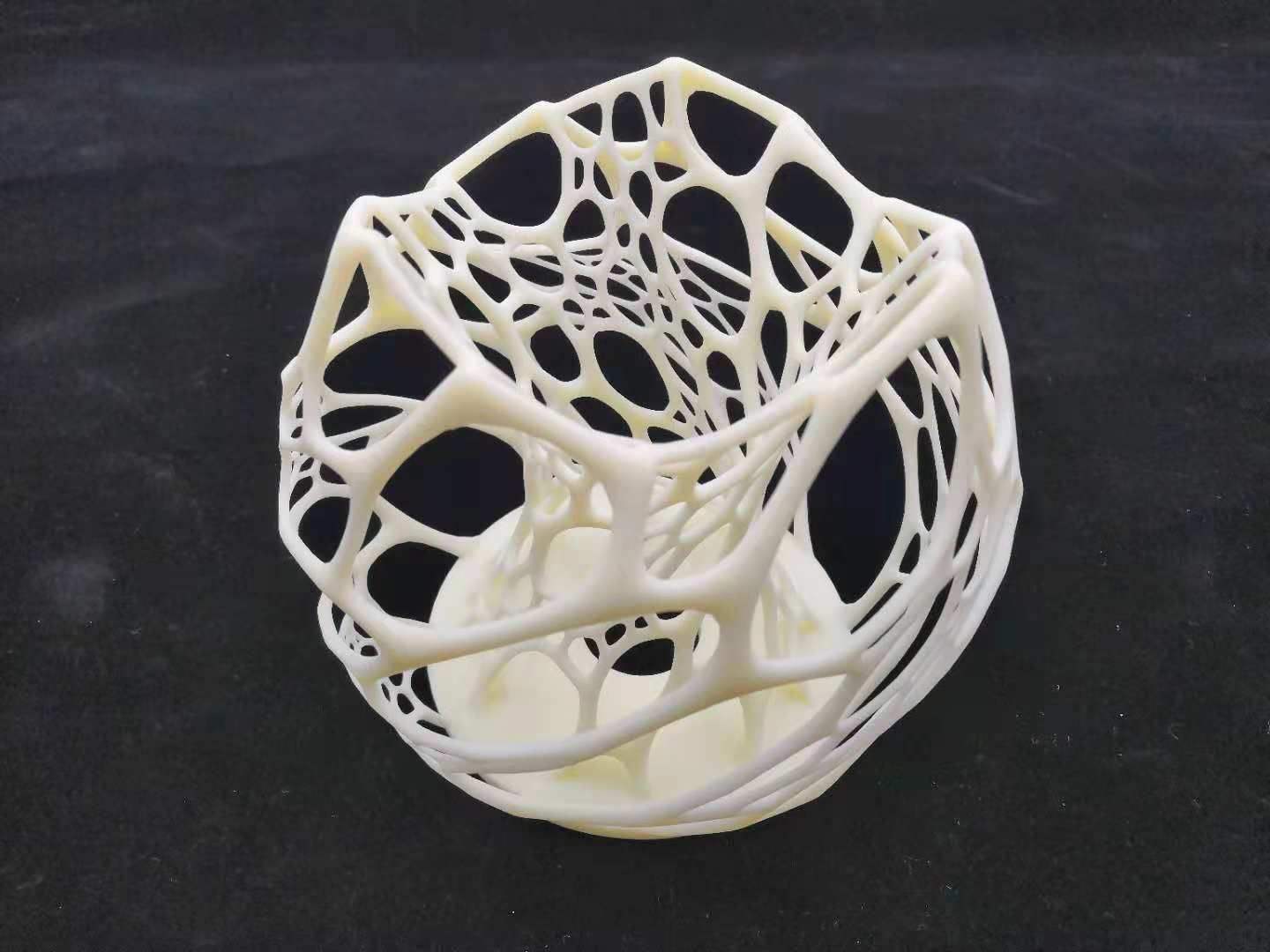 SLA customized 3D printer prototype,cnc prototype with high quality 3d PRINTING SERVICE