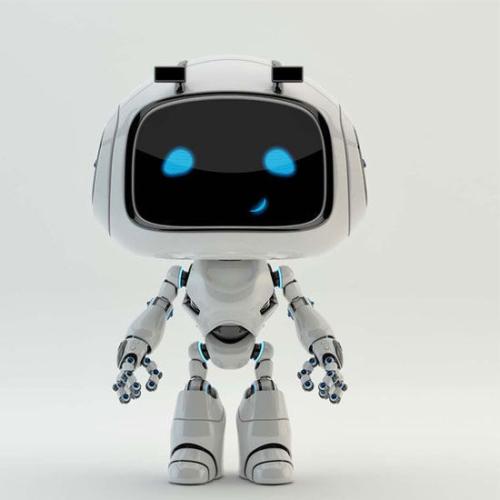 Dongguan prototype model manufacturer for electric robot