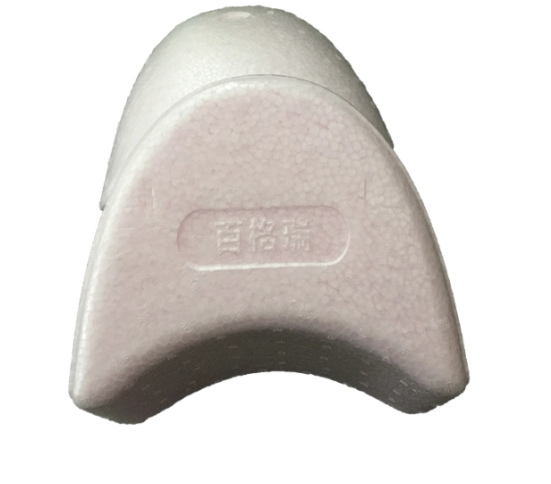 EPP foam prototype