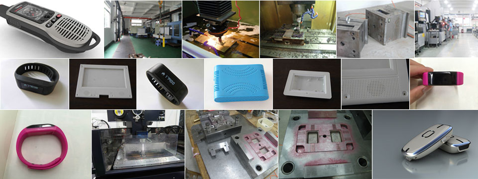 Plastic Injection Molding