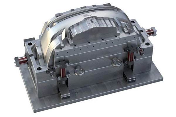 Automotive Mold – Automotive Plastic Parts Suppliers