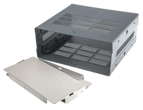 OEM Metal Sheet Cases