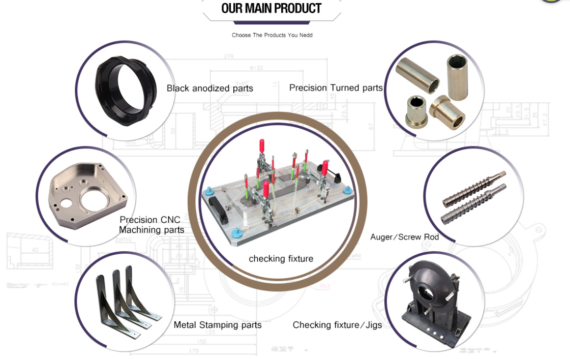 Vowin rapid prototype ADVANTAGE