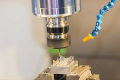 Advantages Of CNC Machining prototype