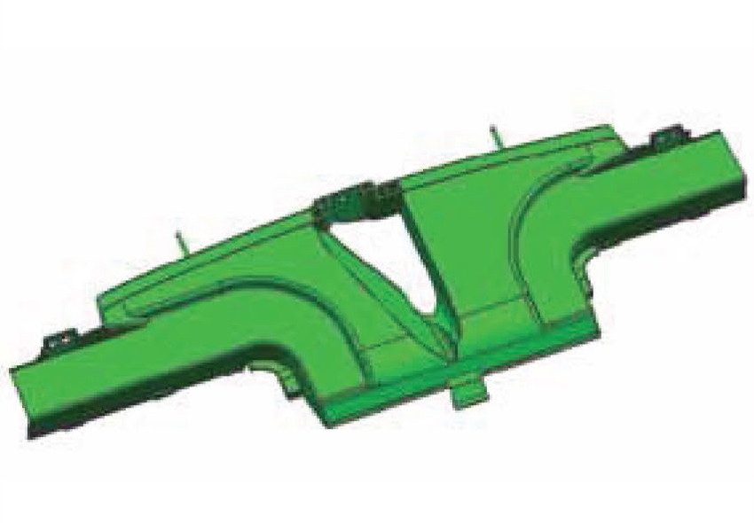 Injection Molding ProtoTool